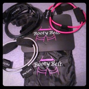 Booty Belt